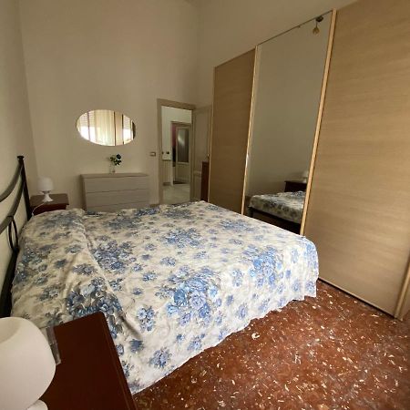 La Casa Del Pescatore Viareggio Eksteriør bilde