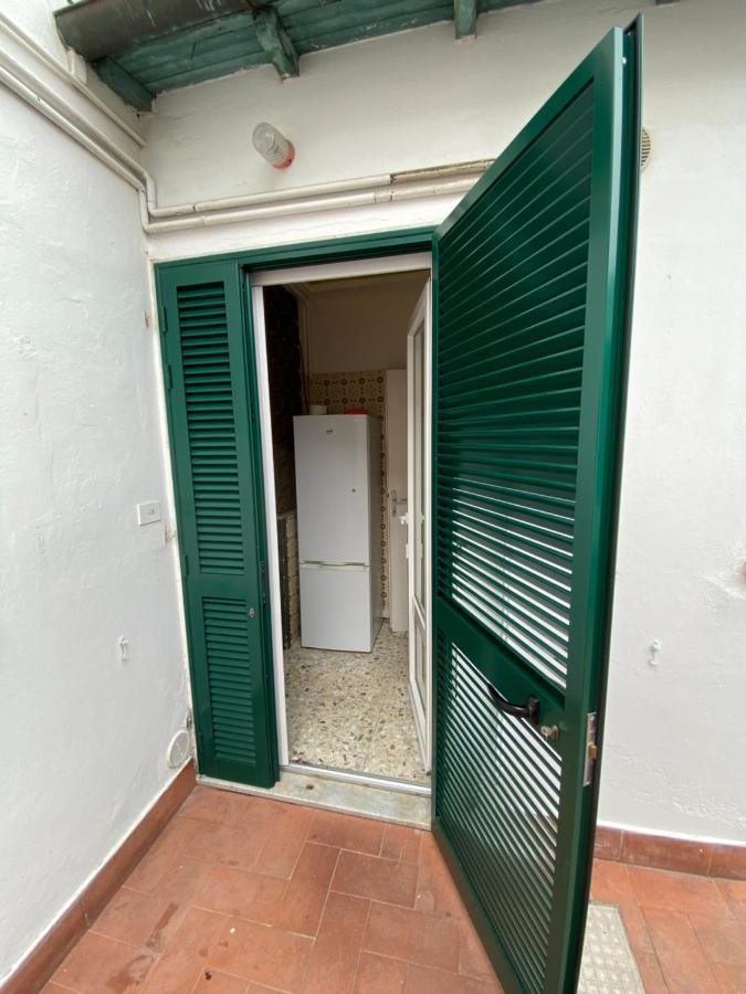 La Casa Del Pescatore Viareggio Eksteriør bilde