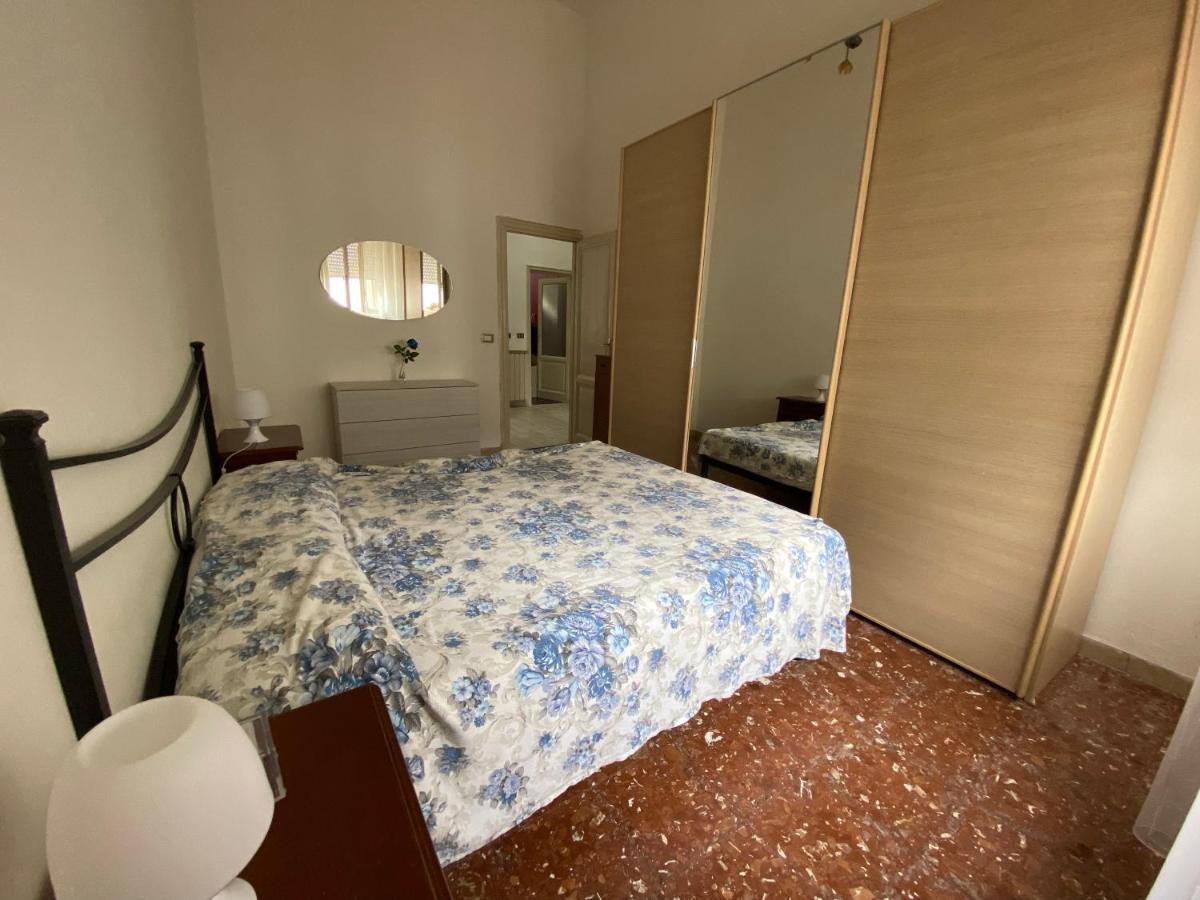 La Casa Del Pescatore Viareggio Eksteriør bilde
